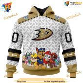 Nhl Special Pawpatrol Design Unique Anaheim Ducks Merch Hoodie 3d 1.jpg - demo10