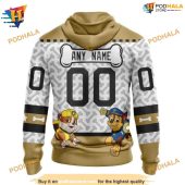 Nhl Special Pawpatrol Design Unique Anaheim Ducks Merch Hoodie 3d 2.jpg - demo10