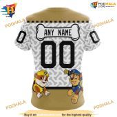 Nhl Special Pawpatrol Design Unique Anaheim Ducks Merch Hoodie 3d 4.jpg - demo10