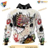 Nhl Special Zombie Style Halloween Anaheim Ducks Apparel Hoodie 3d 1.jpg - demo10