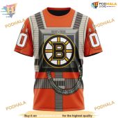 Nhl Star Wars Rebel Pilot Design Personalized Boston Bruins Hoodie 3d Exclusive Merch 3.jpg - demo10