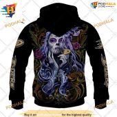 Nhl Tattoo Girl Artwork 2023 Unisex Unique Anaheim Ducks Hoodie 3d 3.jpg - demo10