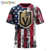 Nhl Vegas Golden Knights Happy Independence Day The 4th Of July 3d T Shirt 1.jpg - demo10