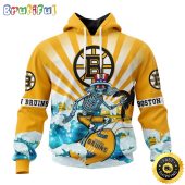 NHL Boston Bruins Hoodie Specialized Kits For The Grateful Dead 3D Hoodie Unisex Hoodie Tshirt