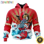 NHL Ottawa Senators Hoodie Specialized Kits For The Grateful Dead 3D Hoodie Unisex Hoodie Tshirt