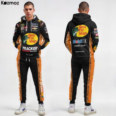 Tony Stewart 2019 Bass Pro Shops Racing Costume Collection - NASCAR Racing Team