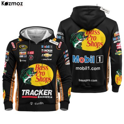 Tony Stewart 2019 Bass Pro Shops Racing Costume Collection - NASCAR Racing Team