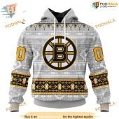 Native Design Customized Nhl Boston Bruins Hoodie 3d Cultural Inspired Apparel 1.jpg - demo10
