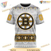 Native Design Customized Nhl Boston Bruins Hoodie 3d Cultural Inspired Apparel 3.jpg - demo10