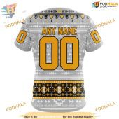 Native Design Customized Nhl Boston Bruins Hoodie 3d Cultural Inspired Apparel 4.jpg - demo10