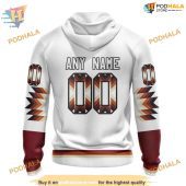Native Pattern Nhl Design Arizona Coyotes Hoodie 3d Custom Arizona Coyotes Merchandise 2.jpg - demo10