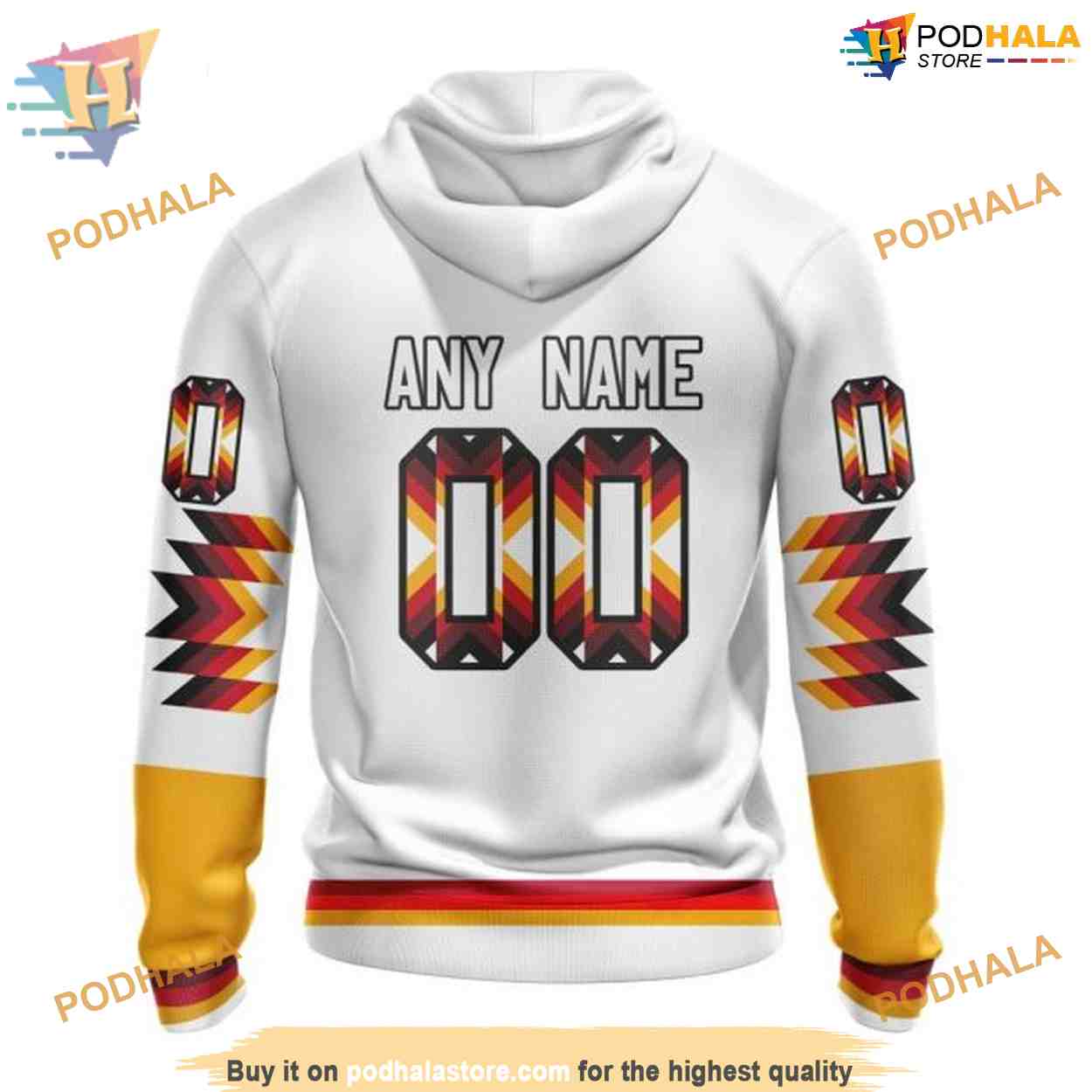 Native Pattern Special Design NHL Boston Bruins Hoodie 3D, Personalized Apparel Native Pattern Special Design NHL Boston Bruins Hoodie 3D, Personalized Apparel