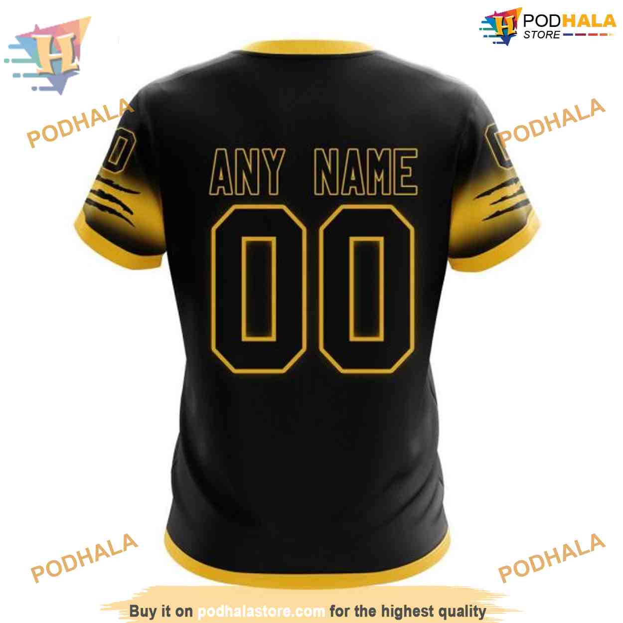 New Gradient Series NHL Personalized Boston Bruins Hoodie 3D, Exclusive Merch New Gradient Series NHL Personalized Boston Bruins Hoodie 3D, Exclusive Merch