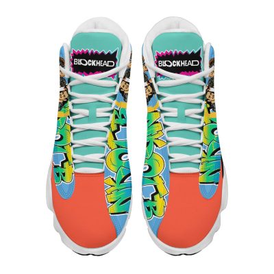 New Kids on the Block AJ13 Sneakers Air Jordan 13 Shoes