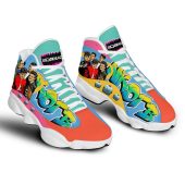 New Kids On The Block Aj13 Sneakers Air Jordan 13 Shoes 3.jpg - demo10