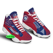 New York Giants Nfl Jordan 13 Shoes Custom Name Sneakers Jd130984 2.png - demo10