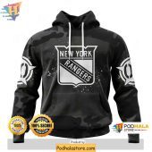 New York Rangers 3d Hoodie Customizable Camo Veterans Day Design Clothing 1.jpg - demo10