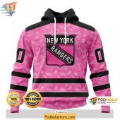 New York Rangers 3d Hoodie Pink Breast Cancer Awareness Custom Edition 1.jpg - demo10
