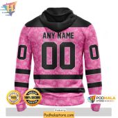 New York Rangers 3d Hoodie Pink Breast Cancer Awareness Custom Edition 2.jpg - demo10