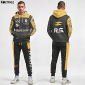 Nicolas Hulkenberg Renault Formula One Grand Prix 2018 Apparel Uniform Kozmozcyber L250317960 1.jpg - demo10