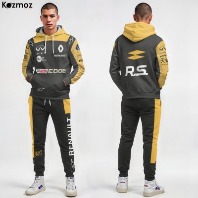 2018 Nicolas Hulkenberg Grand Prix Collection - F1 Racing Team 2018 Nicolas Hulkenberg Grand Prix Collection - F1 Racing Team