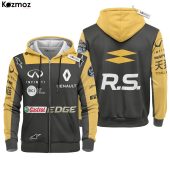 Nicolas Hulkenberg Renault Formula One Grand Prix 2018 Apparel Uniform Kozmozcyber L250317960 3.jpg - demo10