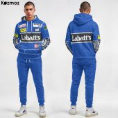 Nigel Mansell Renault Formula One Grand Prix 2018 Apparel Uniform Kozmozcyber L250317970 1.jpg - demo10