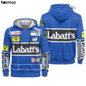 Nigel Mansell Renault Formula One Grand Prix 2018 Apparel Uniform Kozmozcyber L250317970 2.jpg - demo10