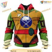 Ninja Turtles Themed Buffalo Sabres Personalized Nhl Hoodie 3d Merch 1.jpg - demo10