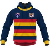 Obl Yourname Afac1991 Hoodie Front - demo10