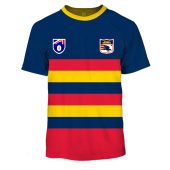 Obl Yourname Afac1991 Tee Front - demo10