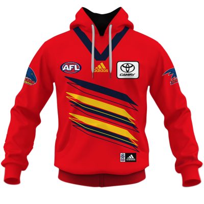 NRL AM Shoes Personalized Gifts For Fans A951NRL017