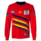 Obl Yourname Afac1 Long Sleeve Front - demo10