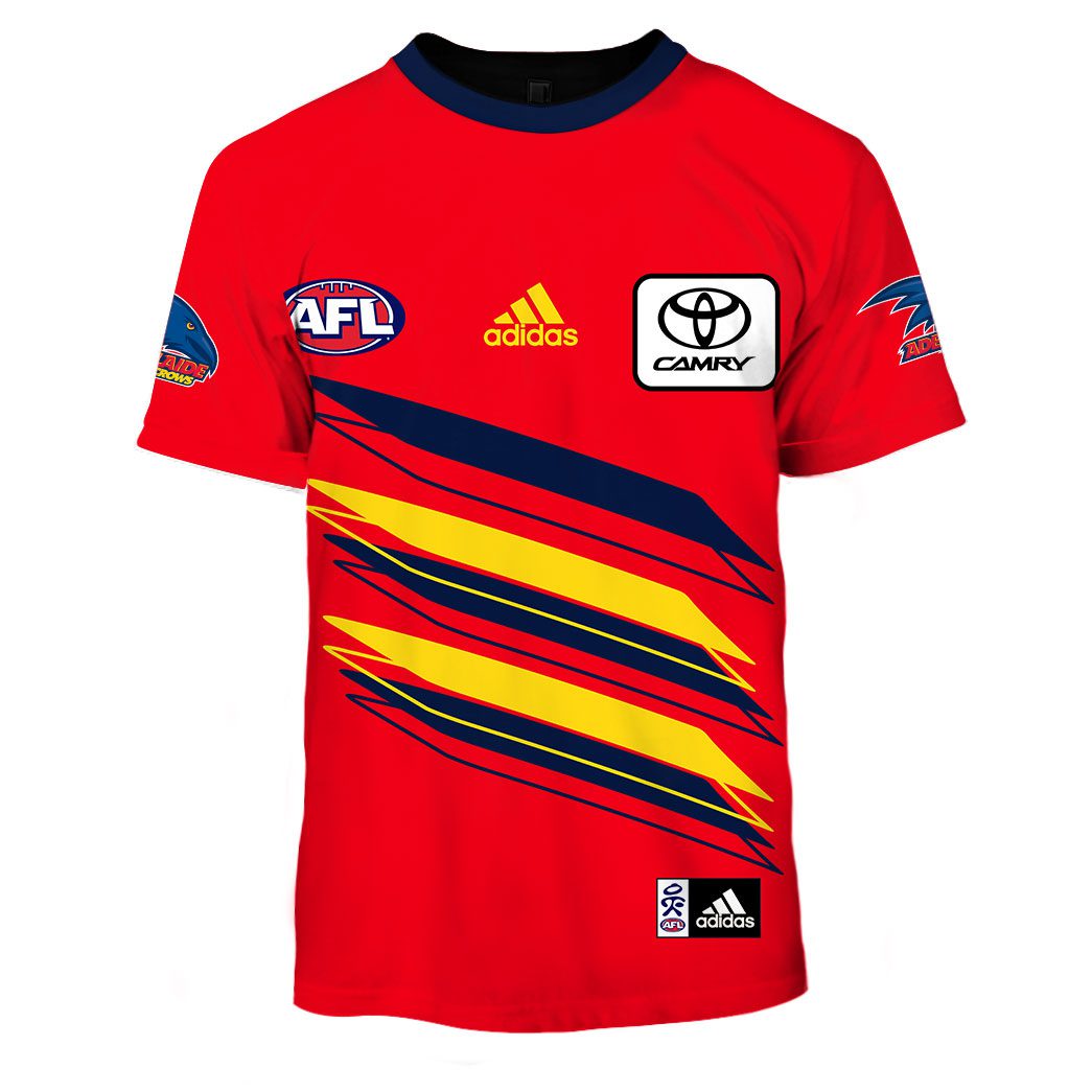 NRL AM Shoes Personalized Gifts For Fans A951NRL017 NRL AM Shoes Personalized Gifts For Fans A951NRL017