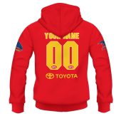 Obl Yourname Afac1 Zip Hoodie Back - demo10