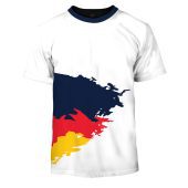 Obl Yourname Afac2 Tee Front - demo10