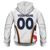 Obl Yourname Afac2 Zip Hoodie Back - demo10