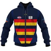 Obl Yourname Afac3 Zip Hoodie Front - demo10