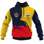 Obl Yourname Afac4 Hoodie Front - demo10