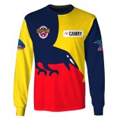 Obl Yourname Afac4 Long Sleeve Front - demo10