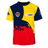 Obl Yourname Afac4 Tee Front - demo10