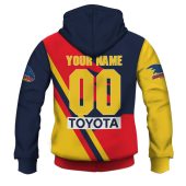 Obl Yourname Afac4 Zip Hoodie Back - demo10