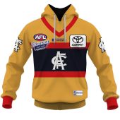 Obl Yourname Afac5 Hoodie Front - demo10