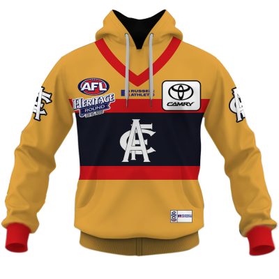 NRL AM Shoes Personalized Gifts For Fans A951NRL017