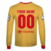 Obl Yourname Afac5 Long Sleeve Back - demo10