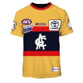 Obl Yourname Afac5 Tee Front - demo10