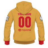 Obl Yourname Afac5 Zip Hoodie Back - demo10