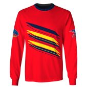 Obl Yourname Afac6 Long Sleeve Front - demo10