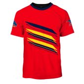 Obl Yourname Afac6 Tee Front - demo10