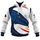 Obl Yourname Afac7 Hoodie Front - demo10